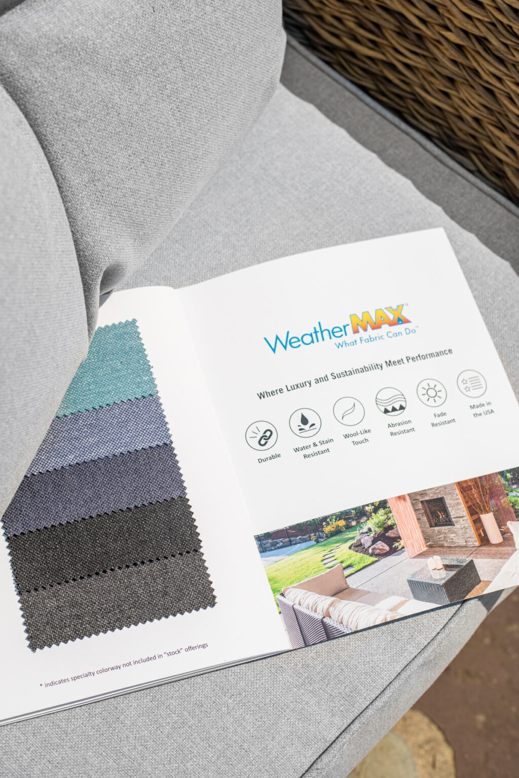 WeatherMAX Haven - WeatherMAX