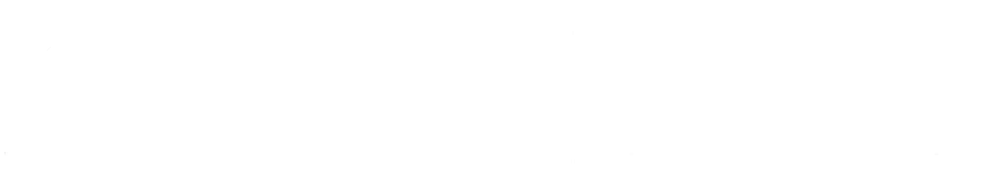 SC Logo white